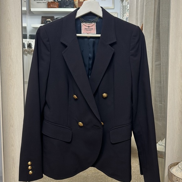 JUICY COUTURE - BLAZER - Picture 7 of 11